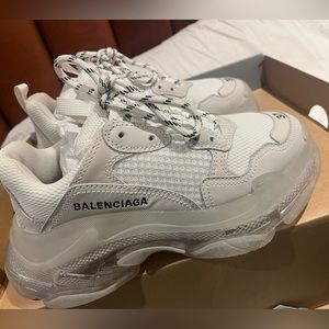 COPY - Balenciaga Triple S Sneakers